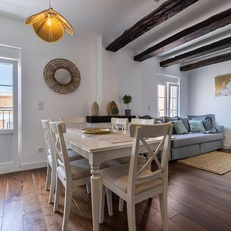 Joao Da Mata Amazing Views By Innkeeper Lisboa Exterior foto