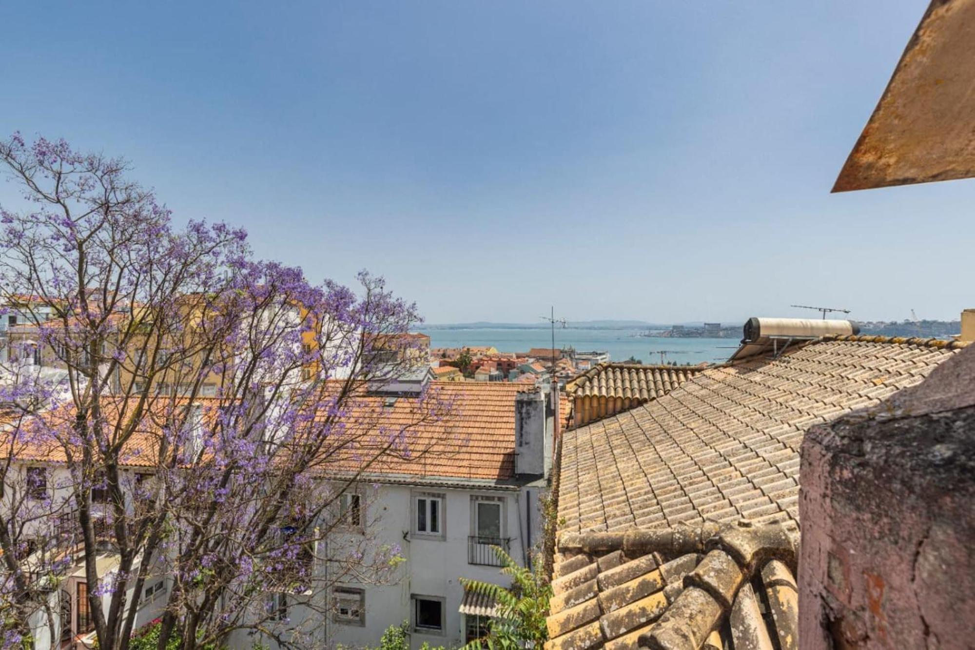 Joao Da Mata Amazing Views By Innkeeper Lisboa Exterior foto