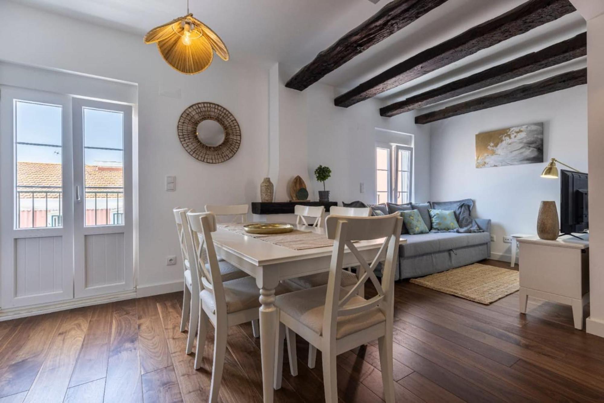 Joao Da Mata Amazing Views By Innkeeper Lisboa Exterior foto